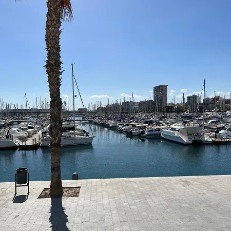 Large Torrevieja/ Near The Apartmán Torrevieja