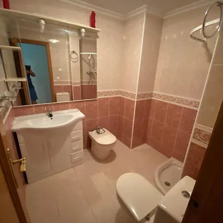Apartman Large Torrevieja/ Near The *