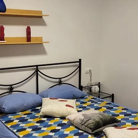 Apartman Large Torrevieja/ Near The *